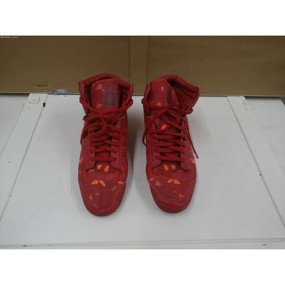 Adidas Top Ten Size 16 woman - Picture 3 of 11